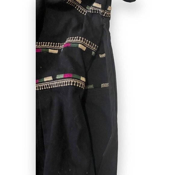 Isabel MARANT Shyne Black Dress, Size 42EU, NWT - Picture 13 of 16